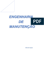 Engenharia Manutenção Teoria Prática