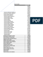 Base de Datos