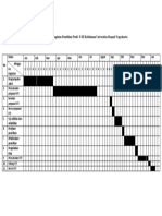 Jadwal Penelitian