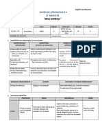 Lesson Plan #6 A1 III Bim