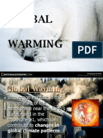 Global Warming3953 PDF