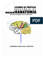 Laboratório de Neuroanatomia