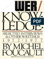 Michel Foucault_ Colin Gordon - Power_knowledge _ selected interviews and other writings, 1972-1977-Pantheon Books (1980).pdf
