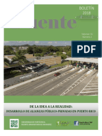 ESP - Boletín El Puente - Vol 32-2-2018 FINAL