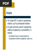 Graphs PDF