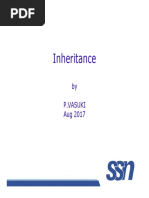 Inheritance PDF