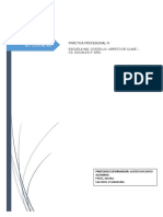 libreto de una unidad didactica de matematicas