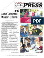 DeKalb FreePress: 09-13-19