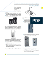 Interruptores TMXS Tipo Zapata PDF