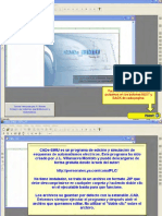 CADe-SIMU Manual PDF