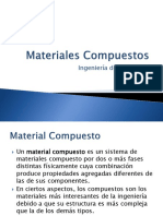 Materiales Compuestos