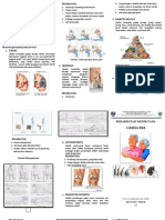 REHABILITASI MEDIK PADA GERIATRI