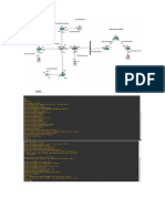 Topologia DIreccionamaiento y Enrutamiento OSPF