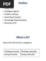 Intro AI