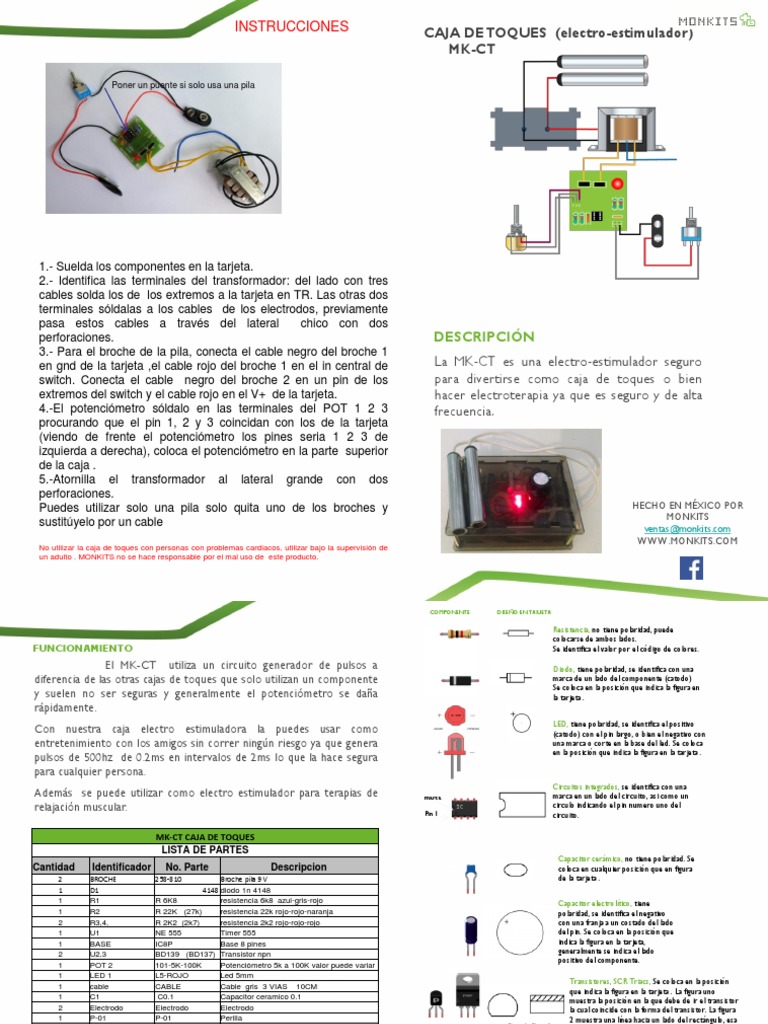 maquina-de-toques-electricos-casera-discounts-online-www