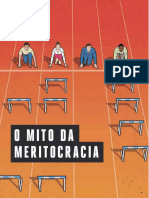 O Mito Da Meritocracia - Revista VSA