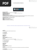 vceplus cissp