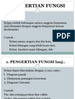 Grafik Fungsi 