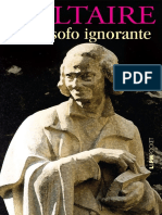 O Filosofo Ignorante - Voltaire.pdf