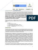 Anexo 1. Formato de Perfil de Proyecto - SIEMBRA DE MADERAS2