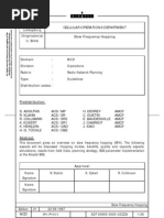 Download Slow Frequency Hopping Guidelines by Ahmad Mohammad Al-malki SN42544958 doc pdf