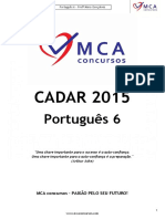 REGÊNCIA VERBAL E NOMINAL PortuguêsCADARaula6 PDF