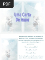 UmaCartadeAmor