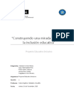 PROYECTO EDUCATIVO INCLUSIVO (Fase II).doc