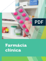 Farmacia Clinica 1. Ed. 