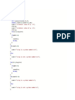 Iostream Math.h: #Include #Include Using Namespace Int Int Double