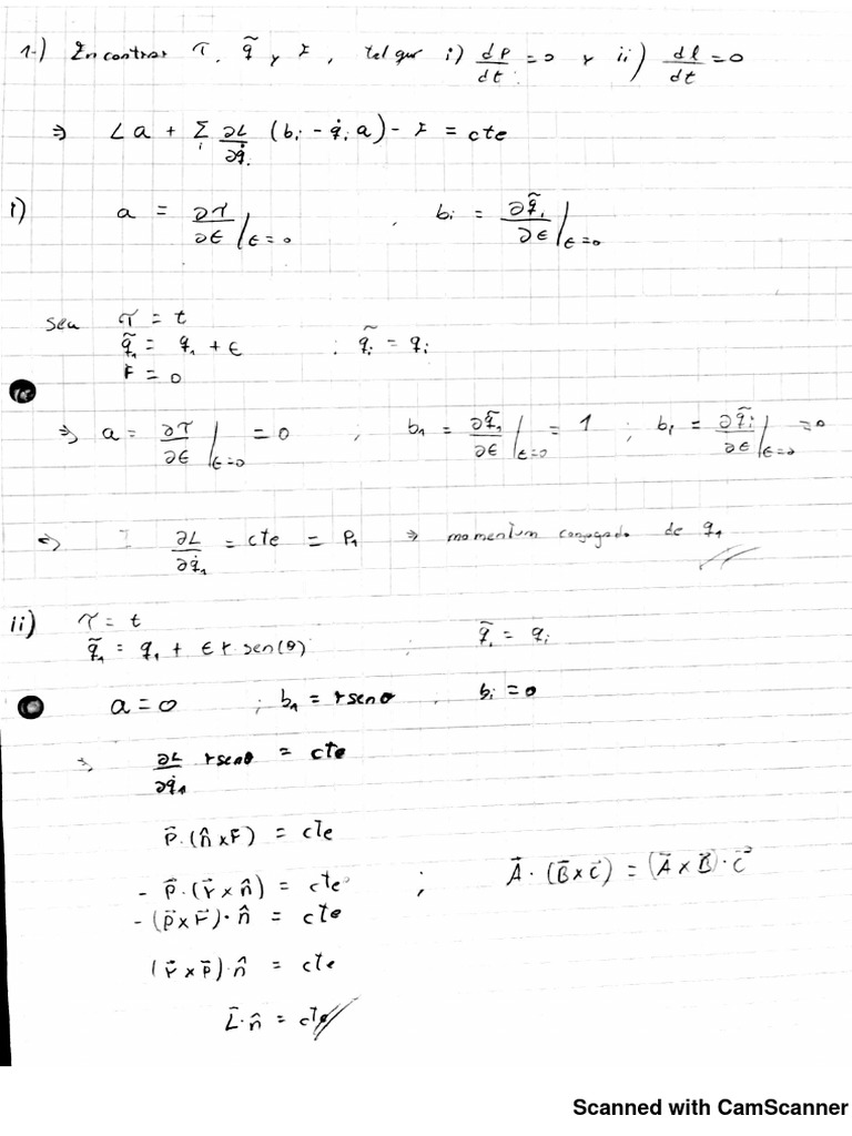 Mecánica Clasica Pdf