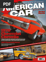 Classic Motoring January 2016 | PDF | Loans | Car