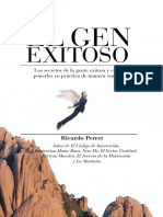 El Gen exitoso--Ricardo Perret.pdf