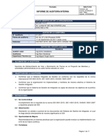 SIG-F-016 Informe Auditoria Interna 2017-BOUBY.