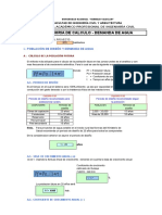 1. Diseno Estructural Captacion de Fondo