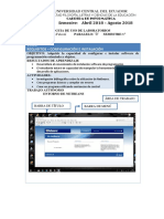 Requisitos, Configuración e Instalación