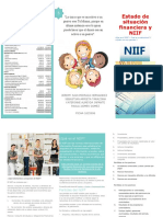 Folleto Taller 7 Estado de Situacion Financiera y Niif PDF