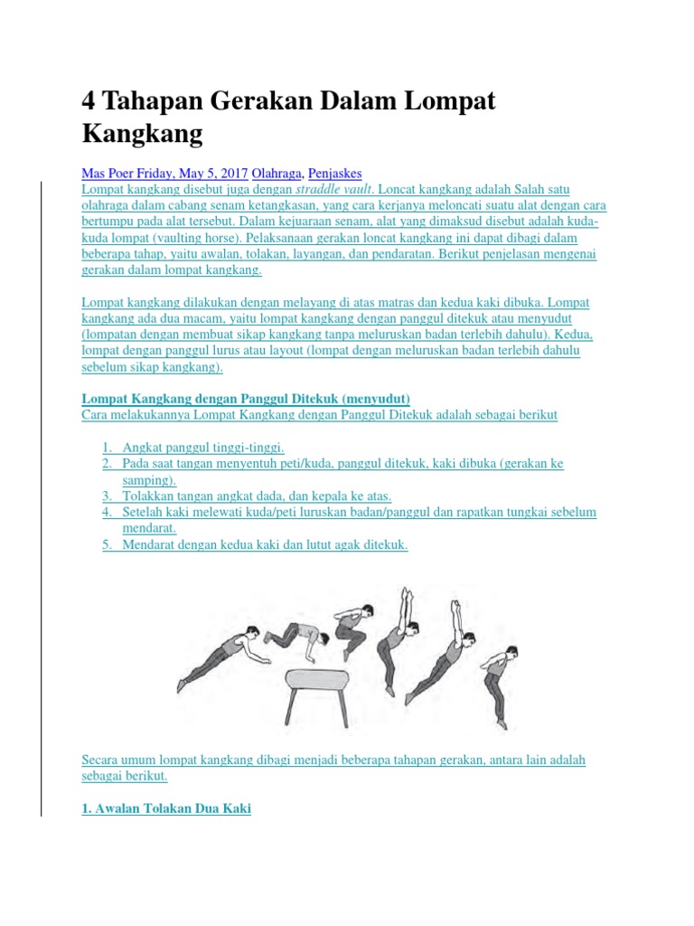 Lompat Kangkang Pdf