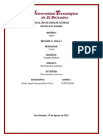 Guevara Karen Demonstrativepronouns