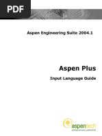 Aspen Engineering Suite 2004.1 Aspen Plu PDF