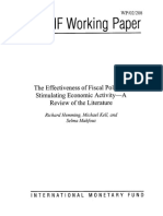 7.FMI_The efectiveness of fiscal policy in.pdf