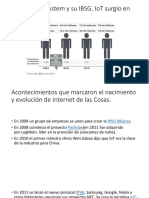 Expo_5_Paye_Según Cisco System y Su IBSG, IoT