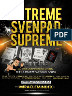 Extreme Svenpad PDF