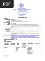 MAP-751w Consumer Information Change Form | PDF | Supplemental Security ...