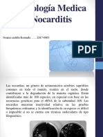 Norcarditis