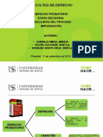 Diapositivas Procesal Civil II