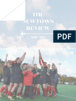 Newtown Review 2019 