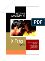 Manual x Fragil