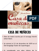 Casa de Muñecas