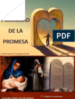 La promesa